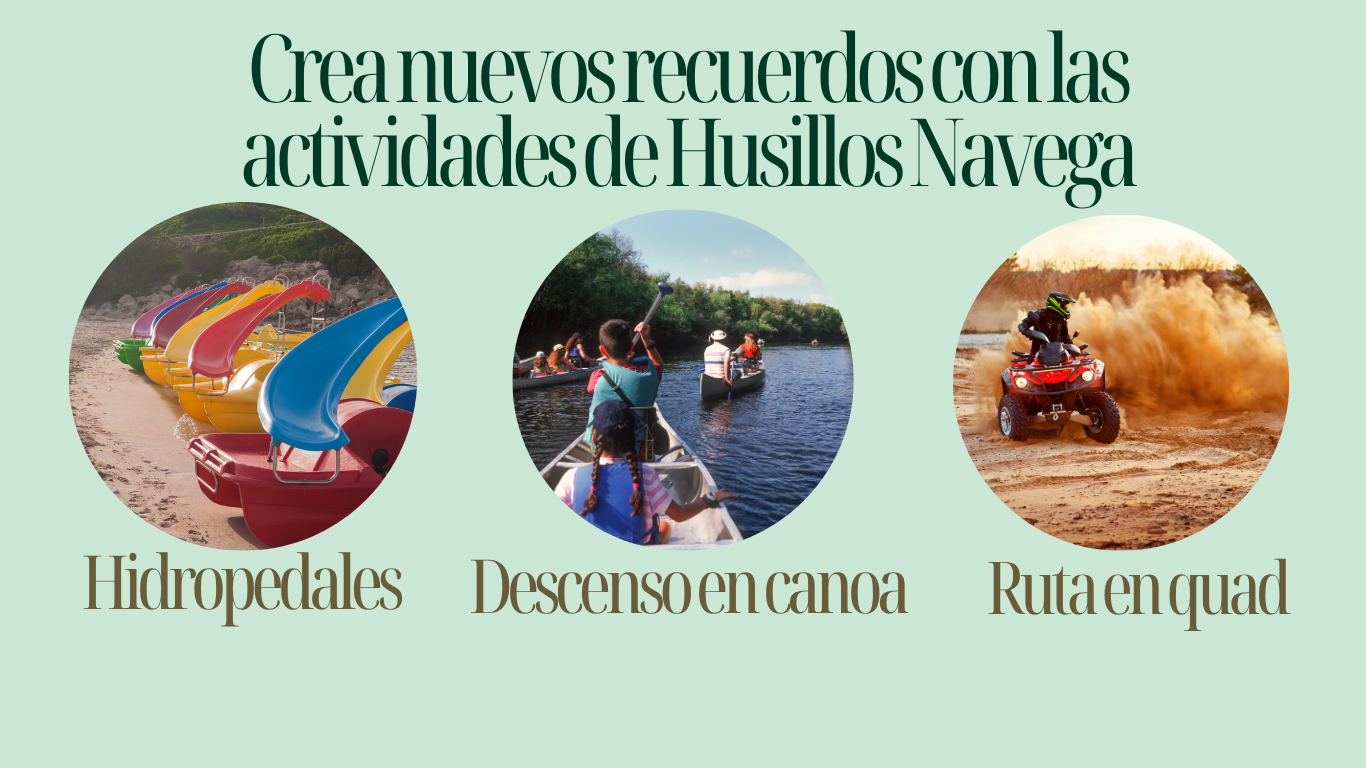 Heladería Husillos